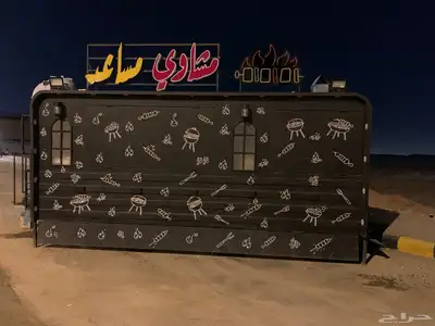 لوحات حروف بارزه و نيون 2