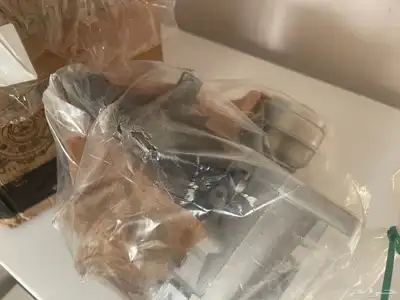 تيربو قطعة غيار نيسان نفارا باثفندر ديزل بنزين 0