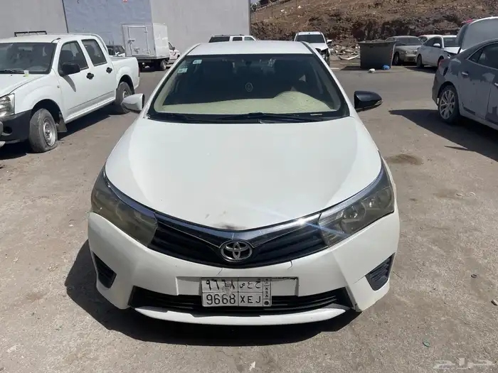 سمكرة ودهان السيارات 3