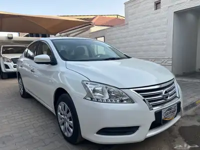 سنترا 2019 لؤلؤي نظيف جدا لدى قمة الاطلال 2