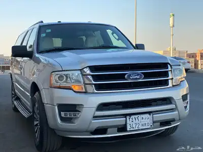 فورد اكسبيدشن2015 شاص طويل فل كامل 2