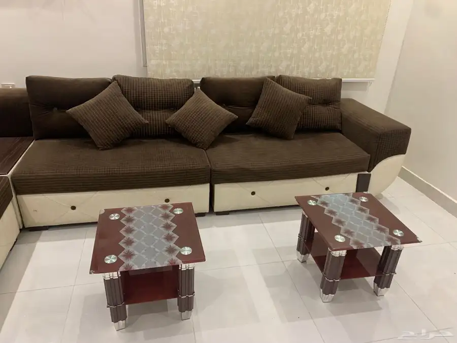 طقم كنب 1