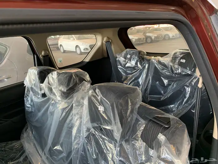 سوزوكي ارتيجا الفئه الاولي 7 راكب 2025 GL بأقل الاسعار 6