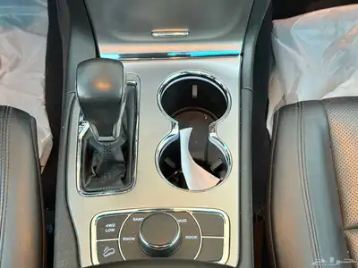 جيب قراند شروكي ليمتد 2021 31