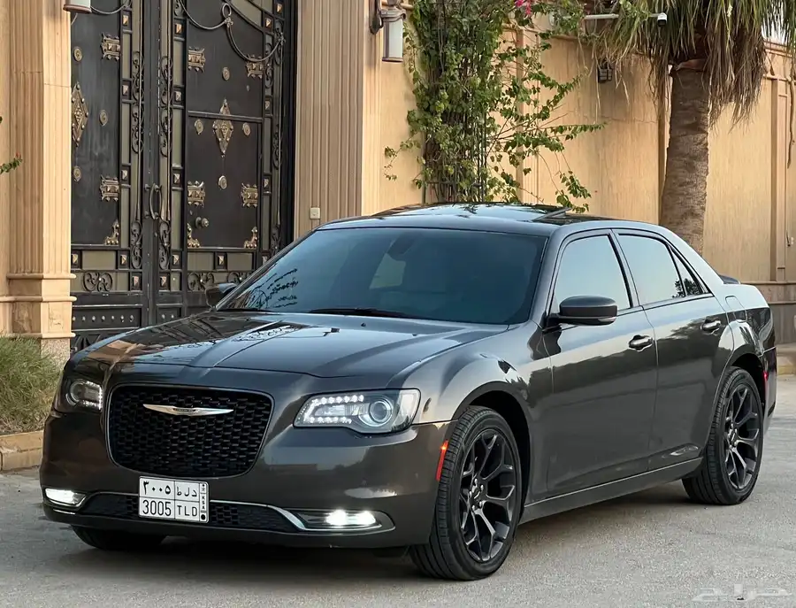 كرايزلر 300S 2021 (بحالة ممتازة) 0