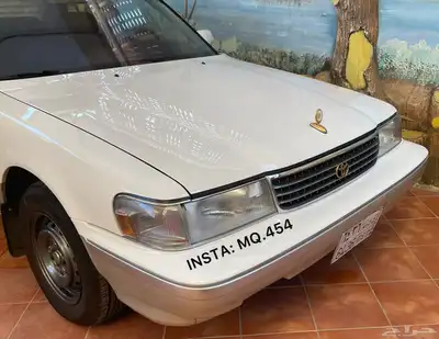 كرسيدا 1996 مخزن 36