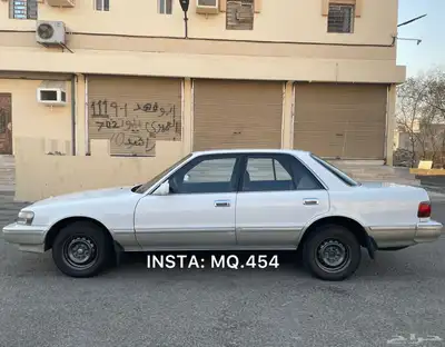 كرسيدا 1996 مخزن 41
