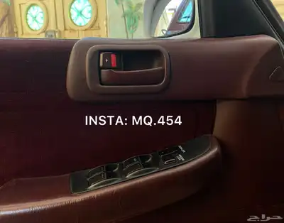 كرسيدا 1996 مخزن 19