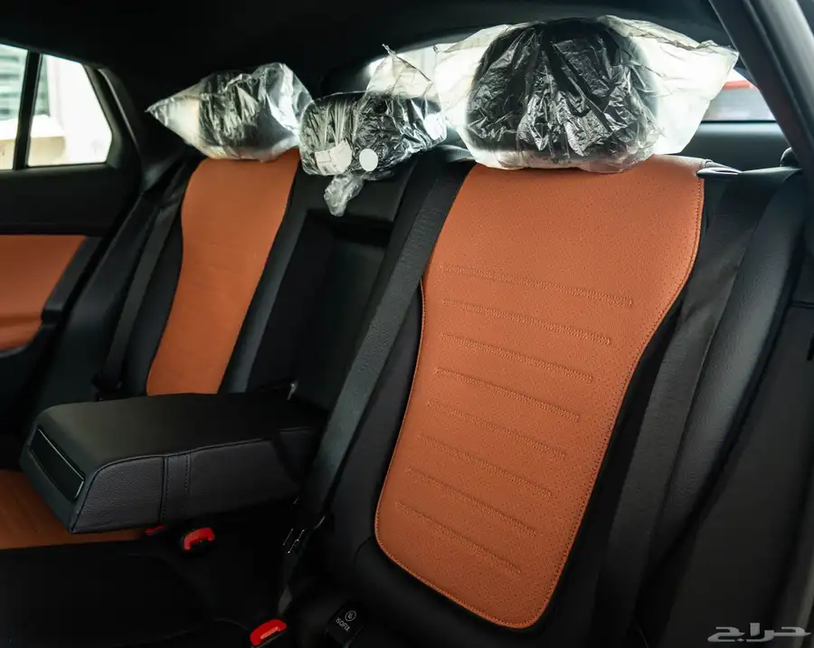 خليجي GLC 200 Coupe بريميوم بلس 9