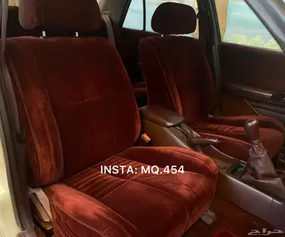 كرسيدا 1996 مخزن 46
