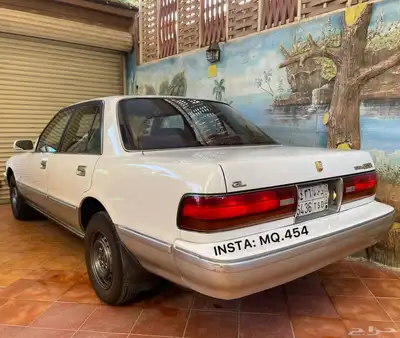 كرسيدا 1996 مخزن 64