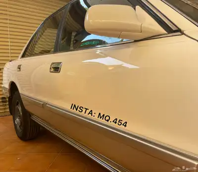 كرسيدا 1996 مخزن 31