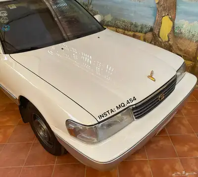 كرسيدا 1996 مخزن 35