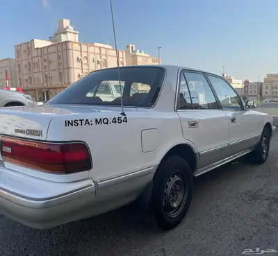 كرسيدا 1996 مخزن 67