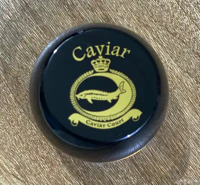 كافيار فاخر 0