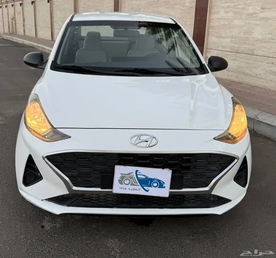 هونداي_I10_2023 16