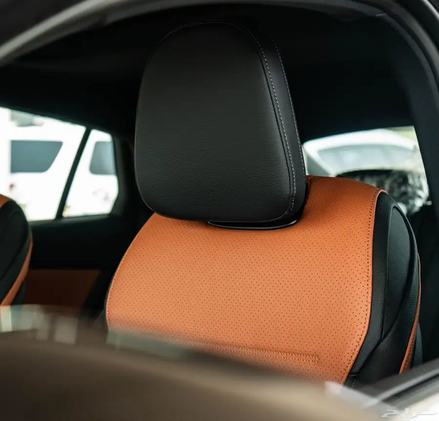 خليجي GLC 200 Coupe بريميوم بلس 8