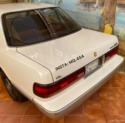 كرسيدا 1996 مخزن 38