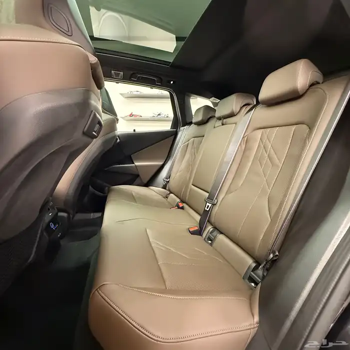 جديد BMW X3 2025 NEW 8