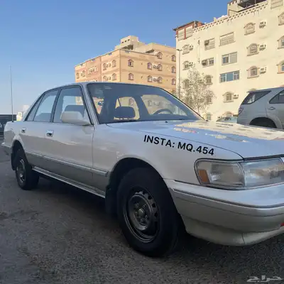 كرسيدا 1996 مخزن 68