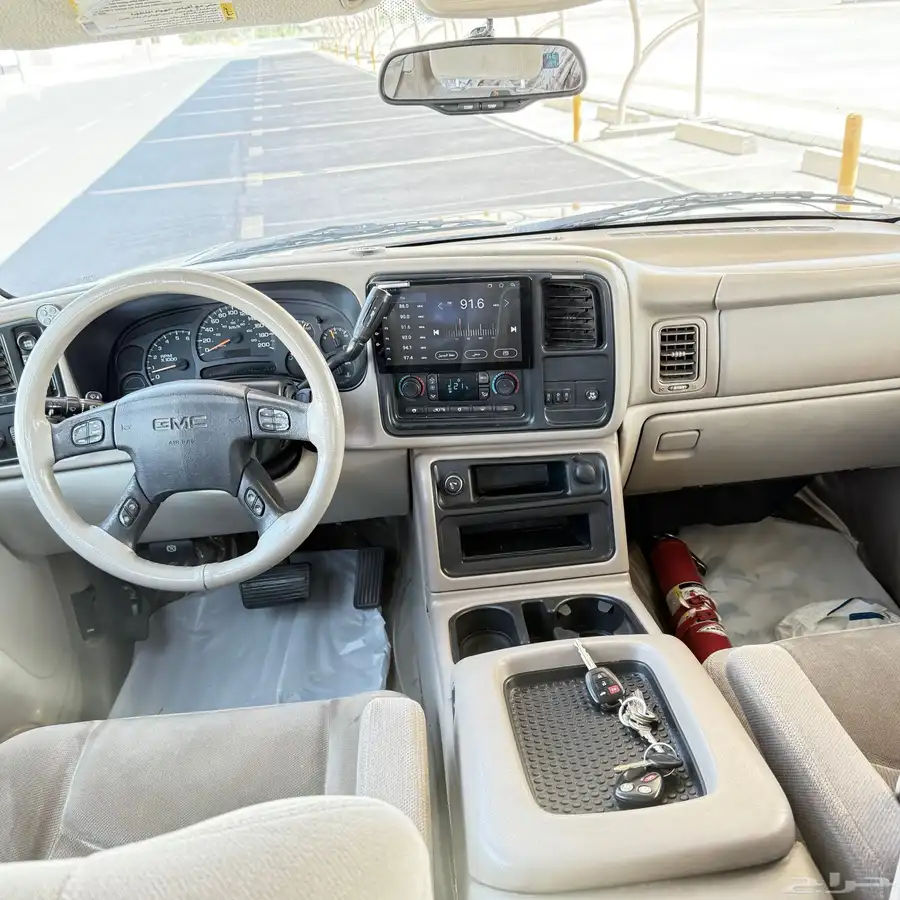 يوكن 2005 7