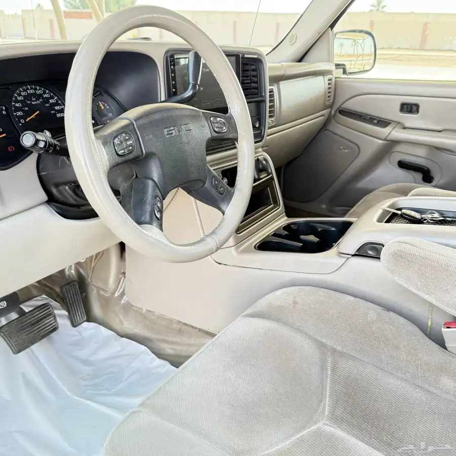 يوكن 2005 10