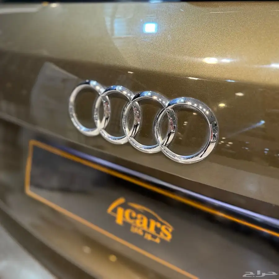 اودي Q5 2013 (( بحالة ممتازة )) 28