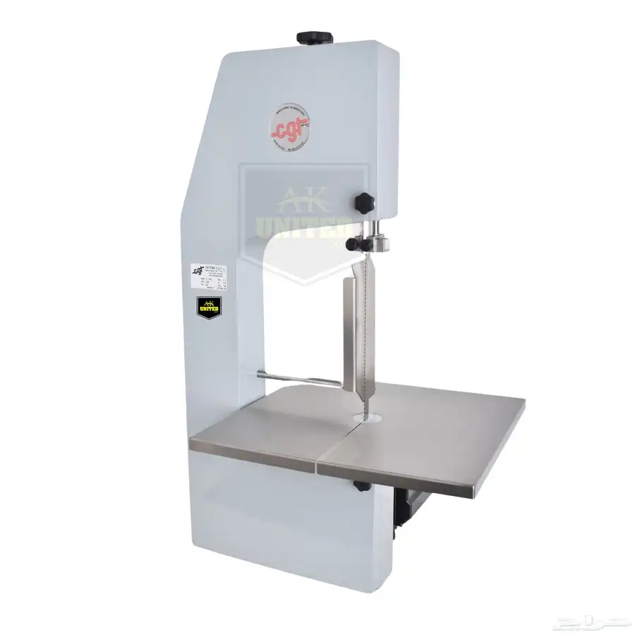 Italian CGT Saw Cuter Machine Mobile Number 9