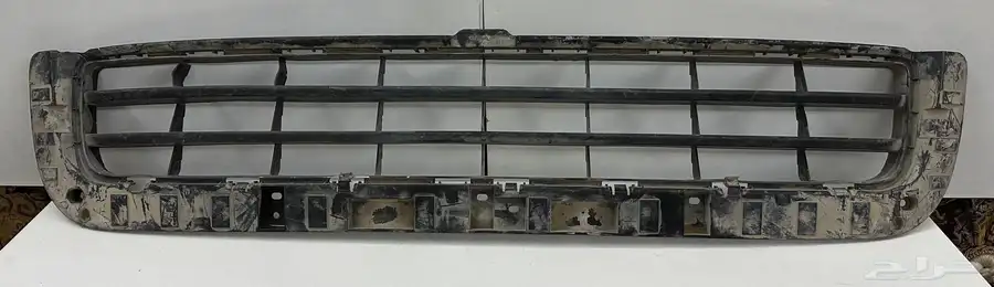 قطع جيب لكزس LX 2008 - 2011 8