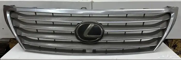 قطع واسطبات وشبك جيب لكزس LX 2008 - 2011 5