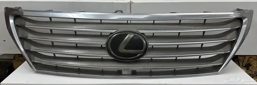 قطع جيب لكزس LX 2008 - 2011 5
