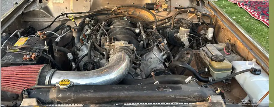 باترول 97 12