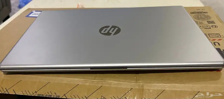 لآب توب HP جديد 0