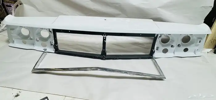 وجه فايبر فورد فكتوريا مع زيق موديل 90 جديد و نادر 0