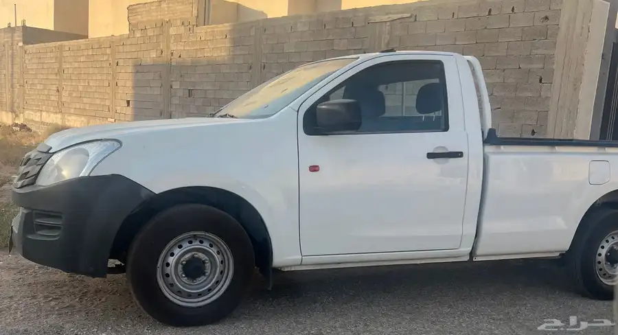 للبيع ايسوزو غماره 0