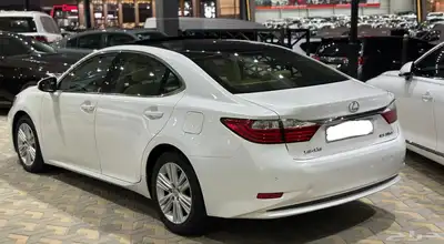لكزس ES350 CC بنزين 2013 14