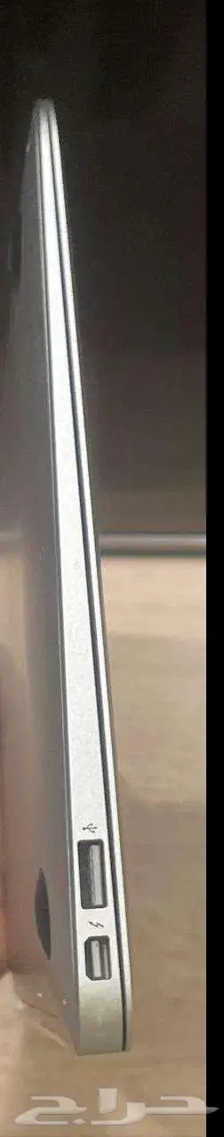 ابل ماك بوك اير macbook Air apple 10