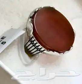 جديدخواتم فضةصيني ملكيةاصلي بختم عيار925جودةعاليةمقاس صغير 6