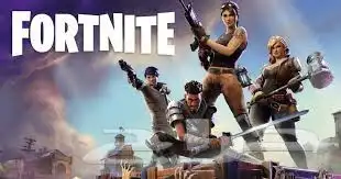 حسابات فورت نايت 0