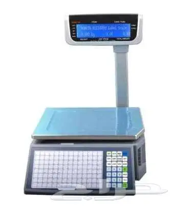 اجهزة كاشير 1