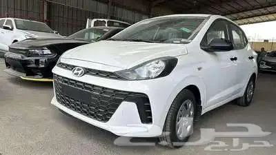 هوندايi10 موديل2025 10
