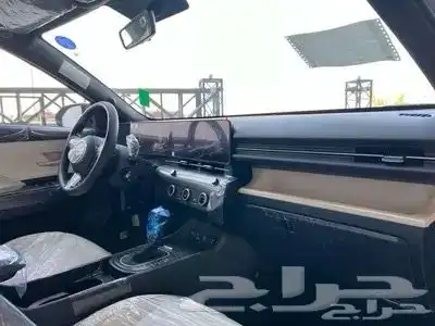 هونداي كونا سمارات 9