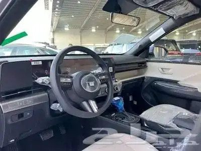 هونداي كونا سمارات 10