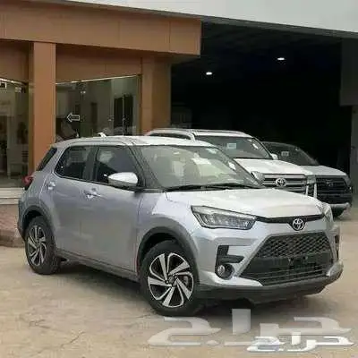 رايز 2025 باقل سعر اصفااار 5