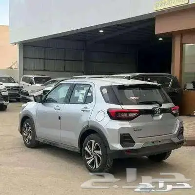 رايز 2025 باقل سعر اصفااار 3