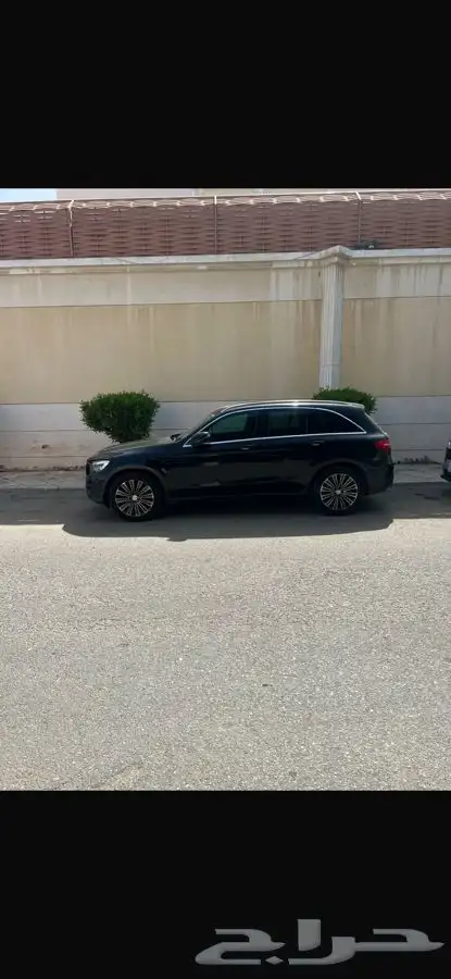 Mercedes GLC 2016 4MATIC 4