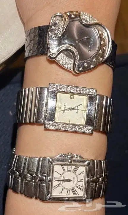ساعات 0