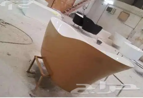 بانيو. أدوات صحية وسباكة .بانيو 30