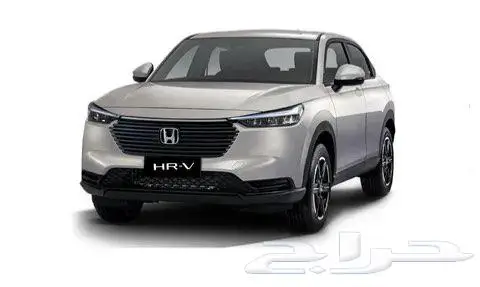 هوندا HRV نص فل للتنازل 0