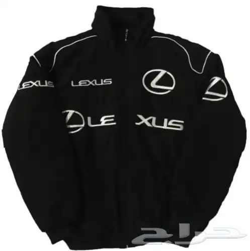 جاكيت Racing jacket فورميلا jackets formula 10